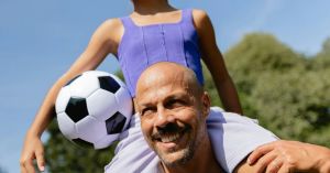 The Self-Aware Sports Parent
