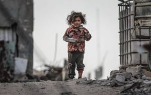 Who decides whose suffering matters?