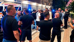 Le “ronde nere” infiammano Rozzano: dalle molestie allo spaccio, la genesi della rivolta e la rabbia del sindaco: “No alla violenza privata”