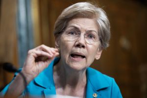 Warren Introduces Bill to Ban Private Equity From Owning Medical Practices