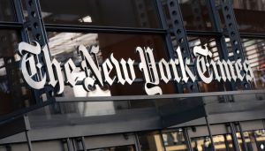 New York Times reporting ‘errors’ all go in one antisemitic direction