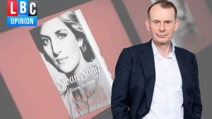 It’s pretty clear that Earl Spencer Wants to do as much damage to the king as he humanly can. This is a verbal homicide, writes Andrew Marr