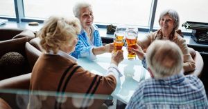 Less gambling harm and viable clubs - the govt must deliver both