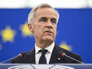 Chris Selley: A European alliance deserves more seriousness than Carney's treated it with