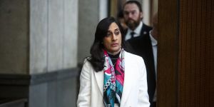 Canada heads for the hills as humanitarian need peaks