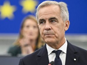 LILLEY: Carney's Europe pitch works best when he stops taking shots at Trump