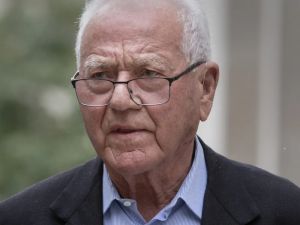 MANDEL: Judge won't put 94-year-old billionaire Frank Stronach behind bars