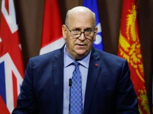 STUDIN: Allison Inquiry must now lead to resignations and full public inquiry