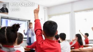Okulların açılması!