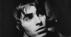 3. Oasis gave us permission to let go