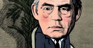 4. Gordon Brown’s second act