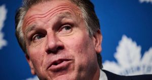 What kind of a coach is Jim Hiller? That’s just one of the Maple Leafs’ training camp mysteries