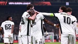 Kartal’ın müthiş başlangıcı