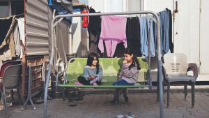 Çocukları doyurmak kimin önceliği?
