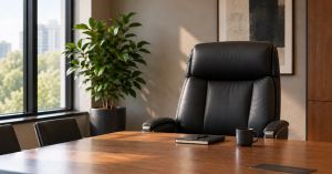 Why Leaders Need People Who Don’t Report to Them