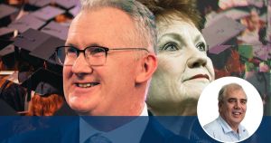 When will Labor learn? You don't beat Pauline Hanson with facts