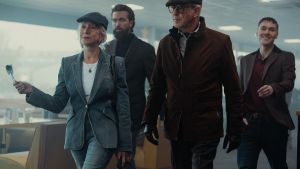 Neue „Mobland“-Folgen: Die dunkle Seite von Pierce Brosnan