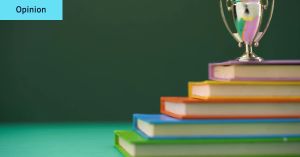 Why I hate ‘top 100’ book lists (and can’t stop reading them)