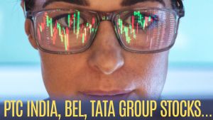 Stocks to watch today: Wipro, Petronet LNG, Bharat Forge and more in focus