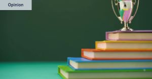 Why I hate ‘top 100’ book lists (and can’t stop reading them)
