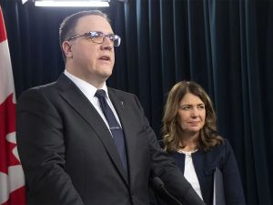 Rick Bell: Alberta finance minister lays out the ‘significant risk’ in separating from Canada