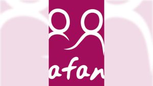 Afan, especialista en cuidar a cuidadores