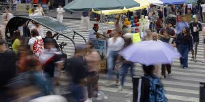 Are Mexicans Really Better Off Under Claudia Sheinbaum?