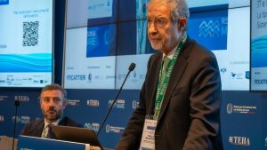 L’economia del mare, una ricchezza. Nuova maxi-commessa per Spezia