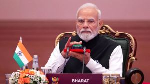 Opinion | How PM Modi Made Foreign Policy A Domestic Product
