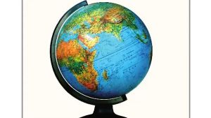 Another way to see the world