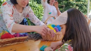 Domenica la quinta edizione di ‘Lucciana a tutto GAS’