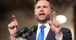 Just Dreaming (JD) Vance