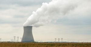 US-Saudi Nuclear Deal Signals a Greater Policy Shift
