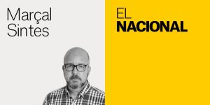 Junts y ERC no se tienen que unir: tienen que competir