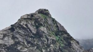 Outeiros sacros na paisaxe e para a paisanaxe galega