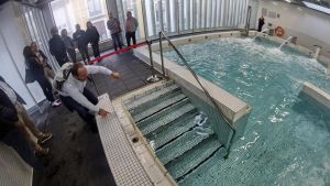 Aquavox: nuevo castigo para el Casco Antiguo