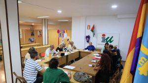 IU rompe el gobierno de coalición en Avilés y deja en minoría al PSOE para cerrar el mandato