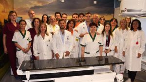 La sfida oncologica: 