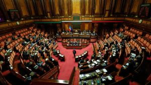 Il ballo delle ipocrisie sulle preferenze