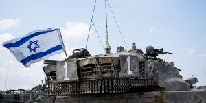 لماذا تريد إسرائيل مزيداً من القنابل الأميركية؟