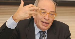 L’addio a Mantica, la destra e la storia