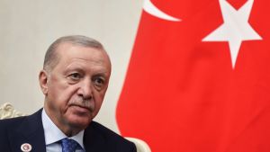 Arif, il ballerino felice arrestato nelle retate anti Lgbt di Erdogan