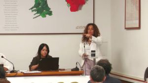 Intervista alla pm Teresi: “Si dice che le utilitarie sono usate dalle famiglie, ma non è così”