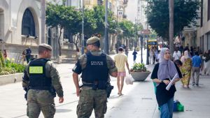 Ceuta: la deshumanización humanitaria