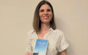 “Vola alto. Puoi”, si presenta il libro di Stefania Doronzo