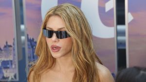El huracán Shakira, icono global latino, se acerca a Madrid