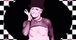 Das Pick-Me-Girl des 00er-Pop: Sollten wir Pink canceln?