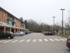 Stalking e pestaggio alla fagiolata, in 5 a processo per i fatti di Bellavista d’Ivrea