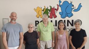 Casa di Raul a Caravino, la struttura per persone con disabilità trova un gestore