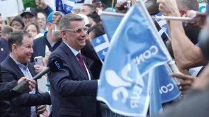 Les opposants de Duhaime vivent un climat toxique